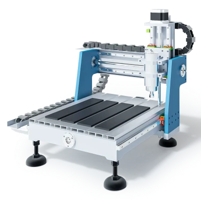 CNC Routers